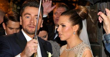 Aleksandra Kwaśniewska o swoim ślubie: Zostaliśmy poniekąd zgwałceni!