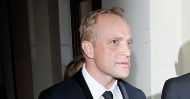 Piotr Adamczyk wstydzi się afery wokół Kate Rozz!