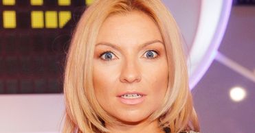 Marzena Sienkiewicz musi uważać na ciążę!
