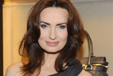 Agnieszka Maciąg zostanie mamą po raz drugi!