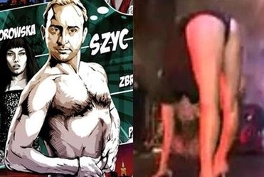 Oni ośmieszyli nas w świecie!
