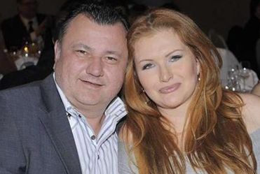 Mąż zabronił Grycance wychodzić z domu!