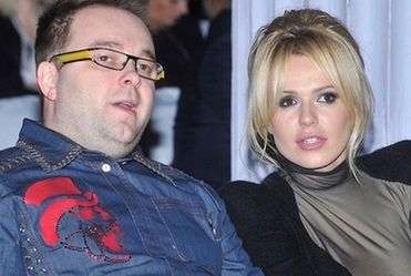 Doda nie płaciła własnemu bratu?! "Jest mu winna aż 80 tysięcy zł"