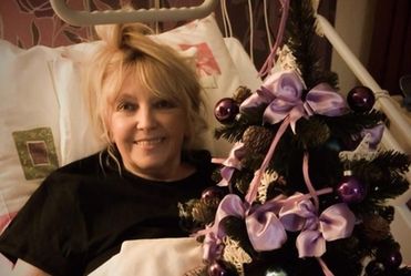 Maryla Rodowicz w szpitalu: Miałam reperowane biodro