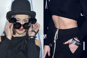 Malwina Wędzikowska polską Lady Gagą?!