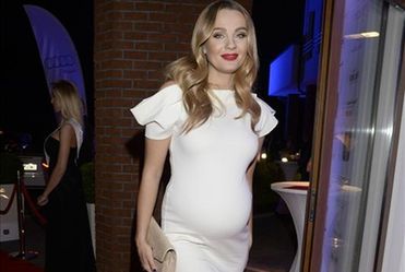 Małgorzata Socha: jak zarobiła milion, będąc w ciąży?!
