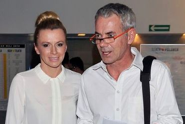 Monika i Robert Janowscy wracają na salony!