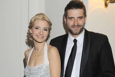 Koroniewska i Dowbor: Jeśli ślub, to oficjalny, tradycyjny i z hucznym weselem!