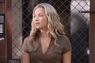 Kasia Bujakiewicz: Byłam taką suką amstaffem i pokazywałam zęby!