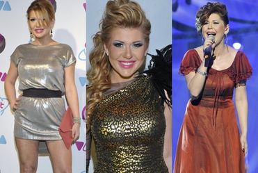 Na niej wszystko wygląda jak podróbka!