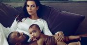 Kim Kardashian i Kanye West: kompromitacja na łamach magazynu "Vogue"!