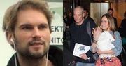 Sieradzki przyznaje, że jest ojcem dziecka Ordowskiej!