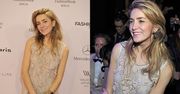 Kamilla Baar pojawiła się na Fashion Week w Berlinie
