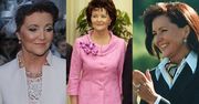 Jolanta Kwaśniewska zawsze była ikoną stylu!
