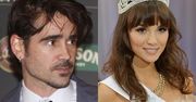Colin Farrell i Miss Polonia: co ich łączy?!