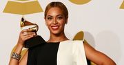 Beyonce zachwyciła na gali Grammy 2013!