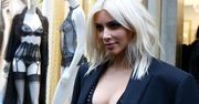 Kim Kardashian wzbudza sensację nawet podczas zakupów