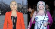 Violetta Arlak schudła 20 kilogramów!