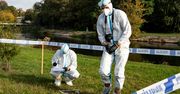 Brutalny napad na właściciela kantoru. Sprawcy szuka policja