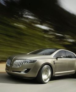 Lincoln MKT