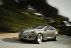 Lincoln MKT