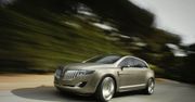 Lincoln MKT