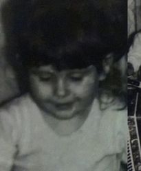 Kim jest ta dziewczynka z akordeonem?! Poznajecie?