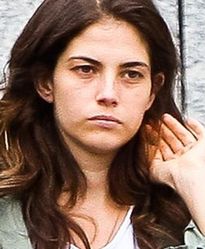 Weronika Rosati uziemiona. Nie może chodzić!