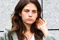 Weronika Rosati uziemiona. Nie może chodzić!