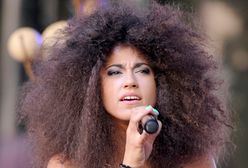 Maja Hyży w afro!