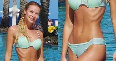 Izabela Janachowska przesadziła z odchudzaniem?!