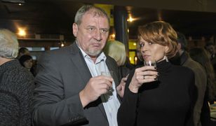 Andrzej Grabowski nie zamierza składać pozwu o rozwód!