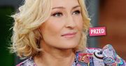 Anita Lipnicka prawie ogoliła głowę. Gwiazda przeszła metamorfozę przez fatalny błąd fryzjerki!