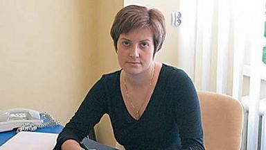 Anita trafi na płytę