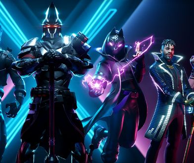 Fortnite - wiele osób nie wierzyło. Poznaj esportowy fenomen