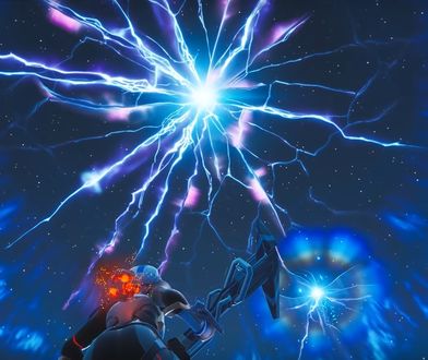Fortnite - gracze rozszyfrowali, ile potrwa przerwa techniczna