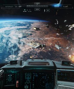 Call of Duty: Infinity Warfare - tak wygląda wojna w kosmosie. Oceniamy kampanię dla jednego gracza