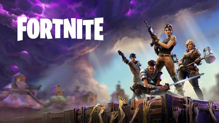 Fortnite powraca do sklepów sieci Biedronka. Nowe figurki już dostępne