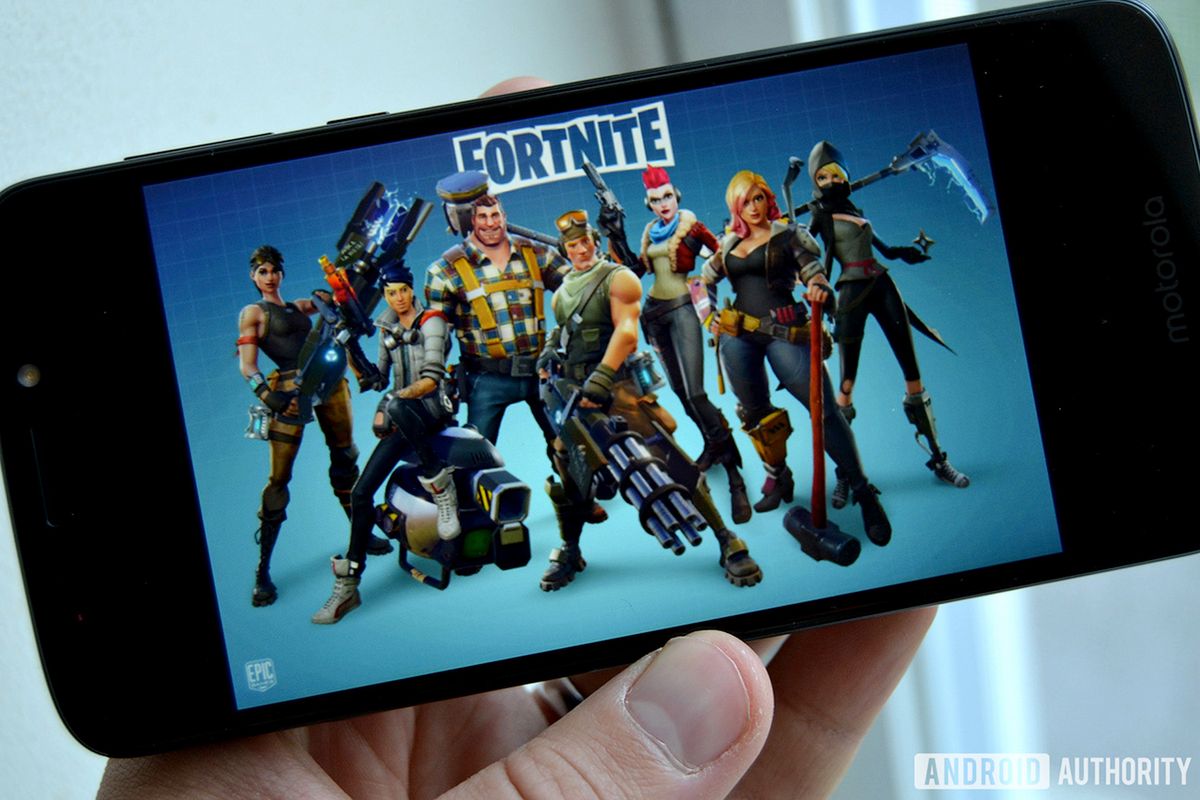 Fortnite tylko dla Samsungów. Promocja specjalnie dla Galaxy Note 9