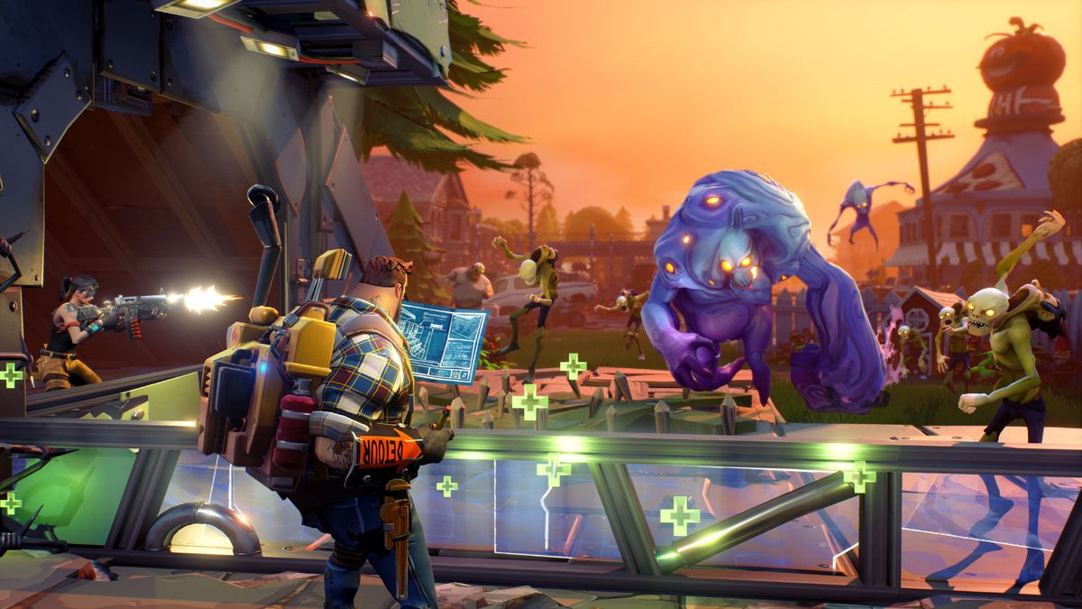 Fortnite z wielkimi zawodami jeszcze w 2019. Winter Royale z pulą 15 mln dolarów