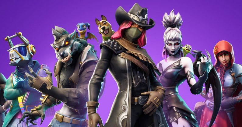 Netflix przyznaje, że przegrywa z Fortnite rywalizację o uwagę odbiorców