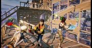 Fortnite będzie pierwszą grą korzystającą z Unreal Engine 4