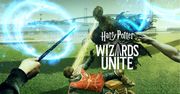 Harry Potter: Wizards Unite nie okazało się fenomenem na skalę Pokemon GO