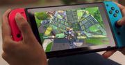 30 klatek na sekundę nie przeszkodziło switchowemu Fortnite’owi trafić do dwóch milionów graczy w dobę