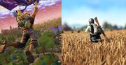 Stało się - Fortnite stawi czoła PUBG w sądzie