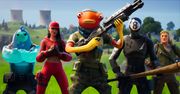 Gwiezdne Wojny. Ekskluzywne wideo wkrótce w Fortnite. Kino w grze
