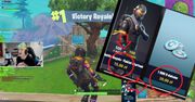 Twoje dzieci grają w Fortnite? Zobacz, ile na to wydają