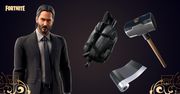 "John Wick 3". Bohater wylądował w "Fortnite"