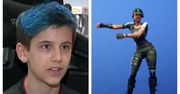 Fortnite: 14-latek zarobił 200 tysięcy dolarów na grze
