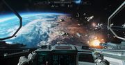 Call of Duty: Infinity Warfare - tak wygląda wojna w kosmosie. Oceniamy kampanię dla jednego gracza